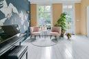 Moderne fauteuil