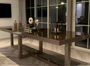 Luxe eettafel op maat Cox (Puuur)