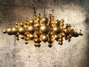 Blow lamp leclerq bouwman