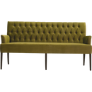 Eetkamerbank op maat