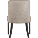 Eetkamerstoel op maat zonder armleuning