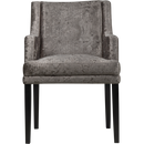 Luxe eetkamerstoel