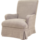 Luxe fauteuil
