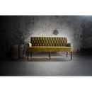 Maatwerk eetkamerbank