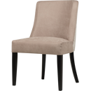 Maatwerk eetkamerstoel