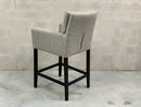 Moderne barstoel
