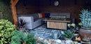 Tuinbank op maat