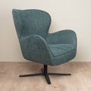 Luxe draaibare fauteuil