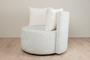 Ronde fauteuil