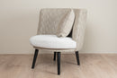 Moderne fauteuil
