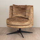 Draaibare fauteuil