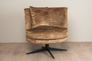 Draaibare fauteuil