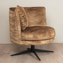 Draaibare fauteuil