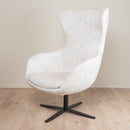 Scandinavische fauteuil
