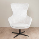 Scandinavische fauteuil