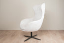 Scandinavische fauteuil