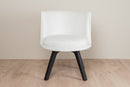 Luxe eetkamer fauteuil