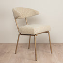 Eetkamerstoel Deventer