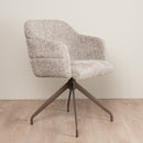 Eetkamerstoel Kampen