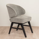 Eetkamerstoel design Lynde