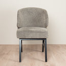 Eetkamerstoel design Lynde