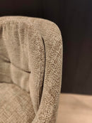 Comfortabele eetkamerstoel