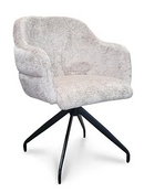 Eetkamerstoel Kampen