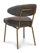 Eetkamerstoel Deventer