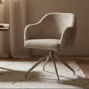 Eetkamerstoel Kampen