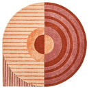 Vloerkleed Fano Girare