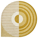 Vloerkleed Fano Girare