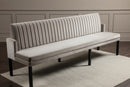 Design eetkamerbank