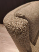 Eetkamerstoel moderne stijl