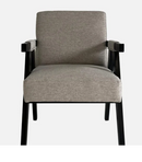 Moderne eetkamerfauteuil