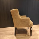 Eetkamerstoel moderne stijl