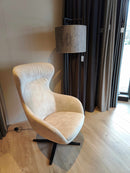 Scandinavische fauteuil