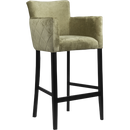 Design barstoel op maat