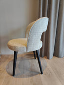 Design eetkamerstoel