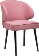 Design eetkamerstoel