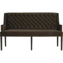 Eetkamerbank op maat