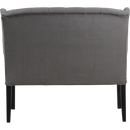 Eetkamerbank op maat