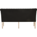 Eetkamerbank op maat