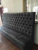 Eetkamerbank op maat