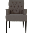 Eetkamerstoel-met-capitons-op-maat