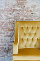 Eetkamerstoel op maat