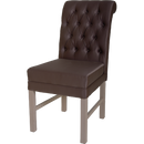 Eetkamerstoel op maat