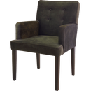 Eetkamerstoel op maat