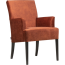 Eetkamerstoel op maat