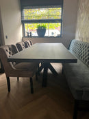 Eetkamerstoel op maat