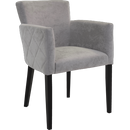 Eetkamerstoel op maat